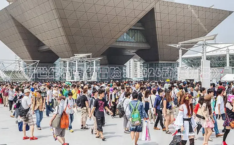 《新世纪的奇幻冒险：2026动漫新番》