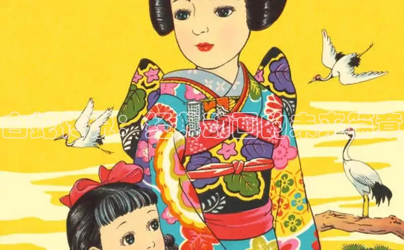 白蛇传说：经典动画的未来篇章
